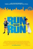 Run fatboy run Run fatboy run