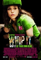 Whip it Whip it