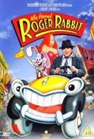 Who framed roger rabbit Who framed roger rabbit