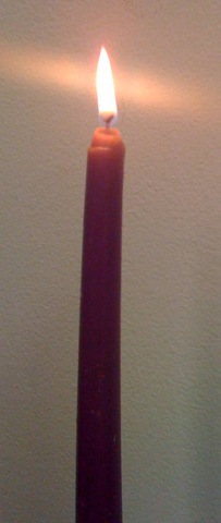 [Purple Advent Candle Burning[27].jpg]