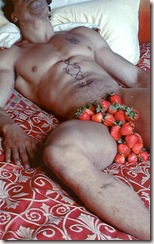 Strawberries Strawberries