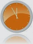 organg clock