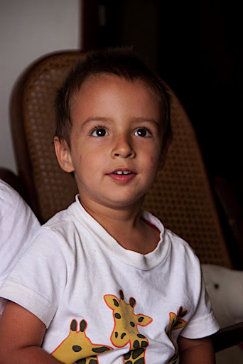 Gustavo