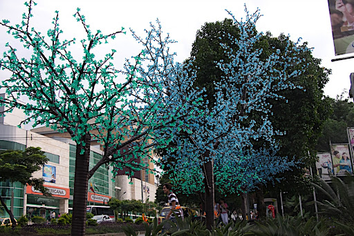 Christmas decorations