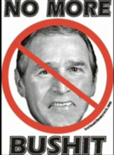 Bush 1