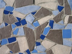 fotos de mosaico