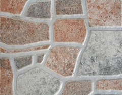 azulejos de mosaico