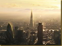 the shard tower 2
