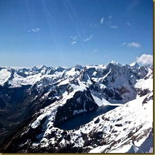 Southern Alps