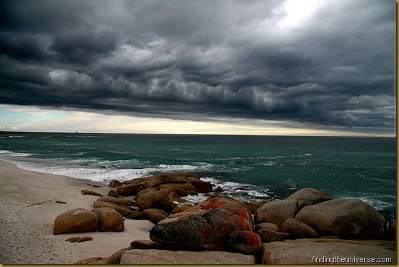 Bay of Fires - Tasmania - Australia