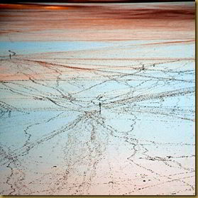 Lake Ballard - Western Australia - 6