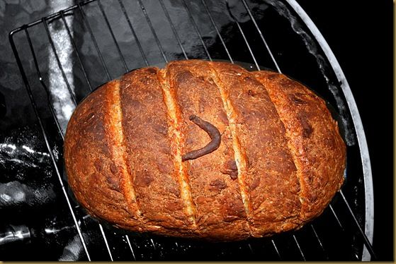 German Bread German Bread