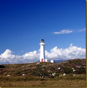 Cape Egmont Lighthouse