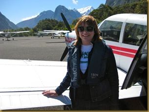 Milford Sound