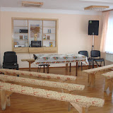 Parishkov Church Plant