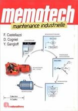 كتب الفرنسية في الهندسة الكهربائية والميكانيكية كلية الهندسة Mmotech.Maintenanceindustrielle6