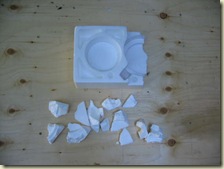 melt-the-Styrofoam
