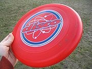 Frisbee