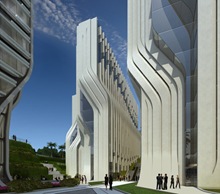 zaha hadid