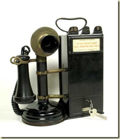 Candlestick-pay-telephone