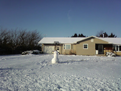 Snowman