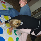 Ameland Semester 1 2006/2007