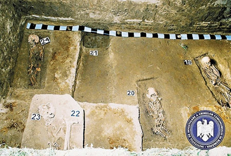 Ultima cina a partizanilor Regelui Mihai Ultima cina a partizanilor Regelui Mihai