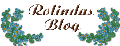 rolindas Blog