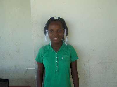 Juna has grown up to be a beautiful young woman
