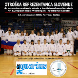 4. evropsko srečanje otrok