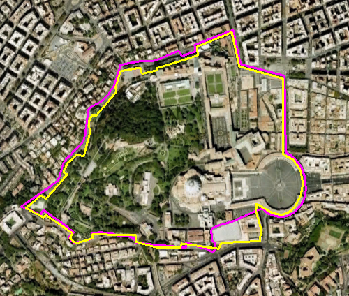 vatican