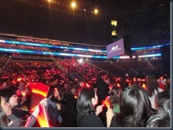 Red ocean 2 Red ocean 2