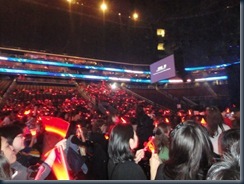 Red ocean 2