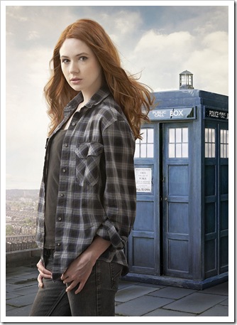 Doctor Who 4