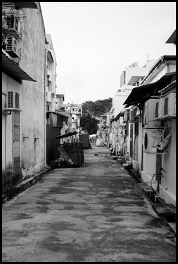 Geylang 008 Geylang 008