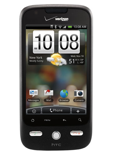 Motorola Droid Eris