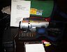 Camara Sony Dcr-Trv120P