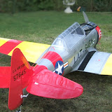 hangar9 at6 texan