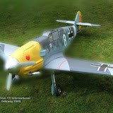 yt messerschmitt