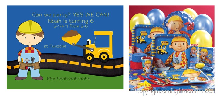 bob the builder mtm
