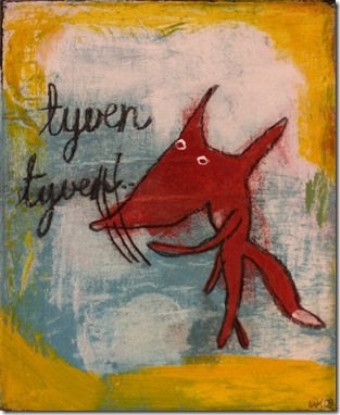 tyven tyven