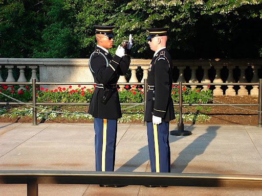 Arlington National Cemetery