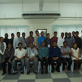 Ministerial Camp 2010
