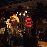 Lowisko 09.09. 2007 - Le Moor
