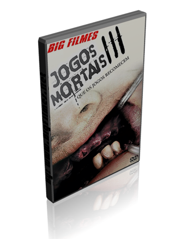 Jogos Mortais 3