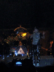 Iron Maiden en Lima - 26 marzo 2009 todoRock.pe