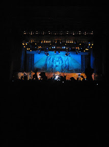 Iron Maiden en Lima - 26 marzo 2009 todoRock.pe