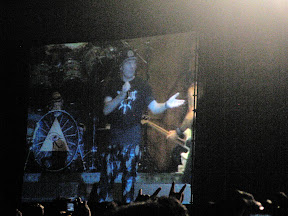 Iron Maiden en Lima - 26 marzo 2009 todoRock.pe