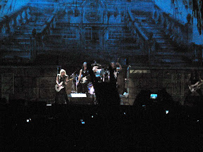 Iron Maiden en Lima - 26 marzo 2009 todoRock.pe