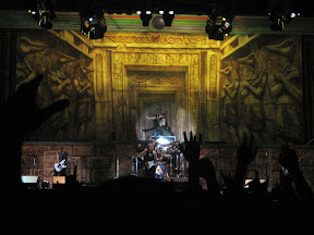 Iron Maiden en Lima - 26 marzo 2009 todoRock.pe